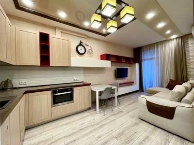 квартира за адресою Гоголівська вул., 47