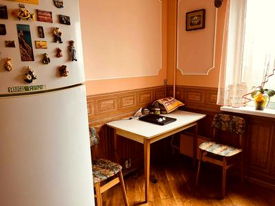 комната по адресу Правды просп. (Правды), 33