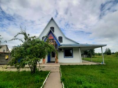 комерційна за адресою Озерянська, 1б