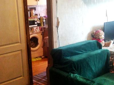 квартира по адресу Отрадный просп. (Чубаря), 22