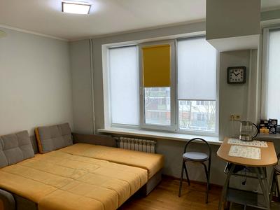 квартира за адресою Лісовий просп., 24