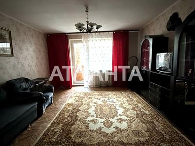 квартира за адресою Івана Фунтового вул., 17