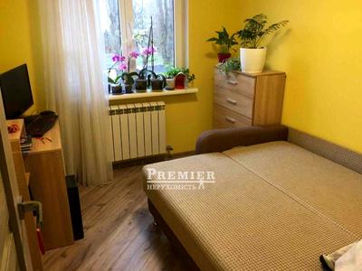 квартира по адресу Паустовского ул., 15