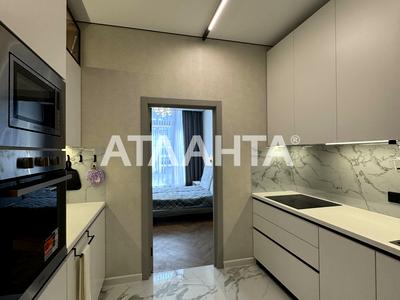 квартира за адресою Фонтанська дорога вул. (Перекопской дивизии улица), 77