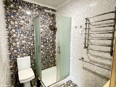 квартира за адресою Регенераторна вул., 4 к14