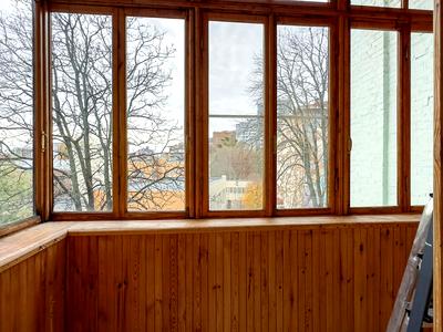 квартира по адресу Некрасовская ул., 6