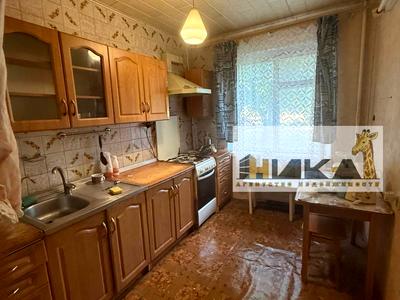 квартира за адресою Академіка Александрова вул., 3