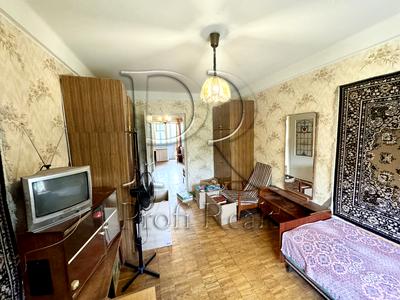 квартира за адресою Каунаська вул., 8/2