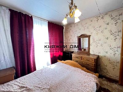 квартира по адресу Голосеевская ул., 8