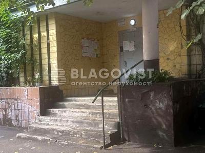 квартира за адресою Кловський узвіз, 24