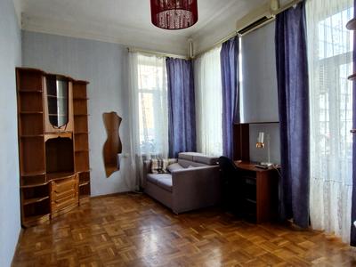 квартира по адресу Антоновича ул. (Горького), 37/13