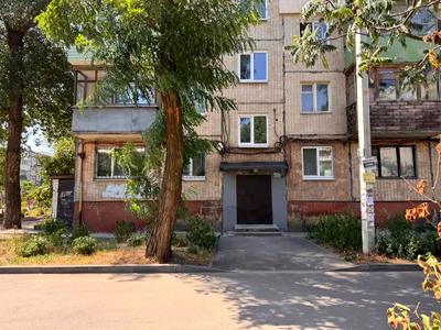квартира по адресу Петра Калнышевского просп. (Косіора), 44