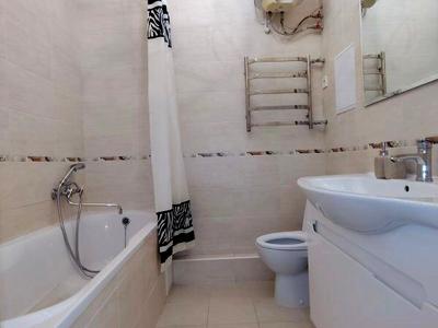 квартира за адресою Перлинна вул., 5