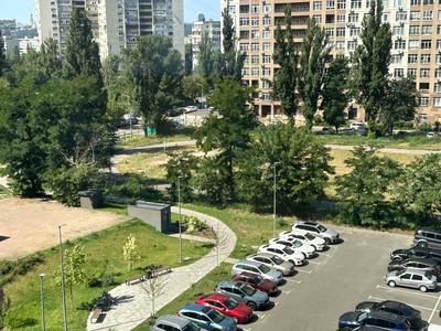 квартира по адресу Евгения Сверстюка ул. (Марины Расковой), 6-А