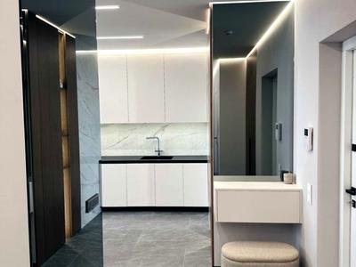 квартира по адресу Запорожская ул., 30