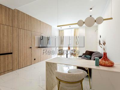 квартира за адресою Саперне Поле вул., 5