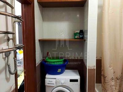 квартира за адресою Бориса Гмирі вул., 34