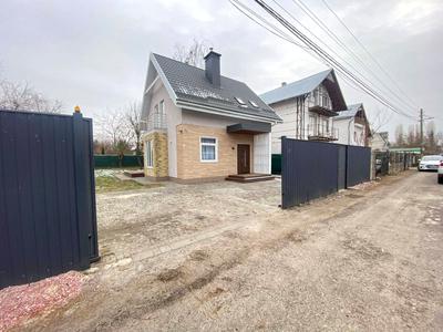 дом по адресу 20-та Садова, 10