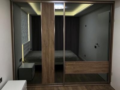 квартира по адресу Саксаганского ул., 17