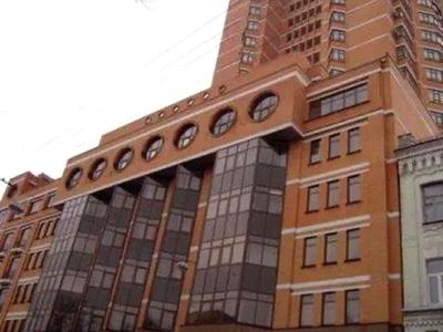 квартира за адресою Ділова вул. (Димитрова), 2-Б