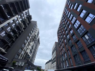 квартира за адресою Героїв Миколаєва вул., 129А