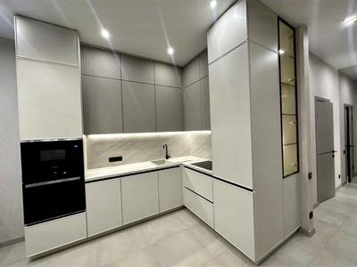 квартира за адресою Курортний пров., 1-А