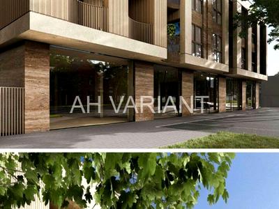 квартира за адресою Собранецька вул., 115А
