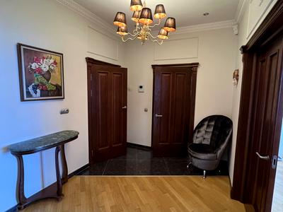 квартира по адресу Владимира Ивасюка просп. (Героїв Сталінграду), 8