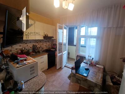 квартира по адресу Анны Ахматовой ул., 13-Б