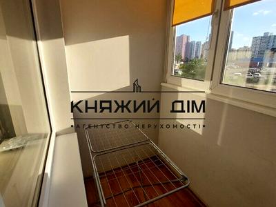 квартира по адресу Николая Закревского ул., 95-В