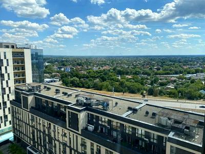 квартира за адресою Київ, Зарічна вул., 6
