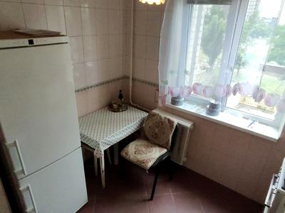 квартира по адресу Оболонский просп., 28-В