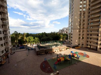 квартира за адресою Аркадійське плато вул. (Гагаринське плато), 5а к2