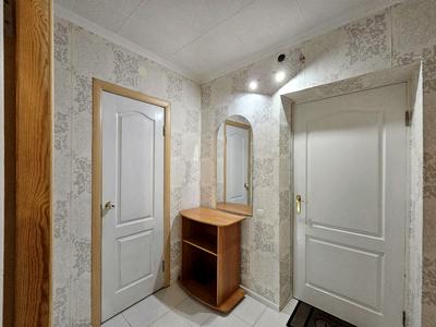 квартира по адресу Стратегическое шоссе (Науки), 21