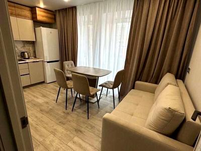 квартира за адресою Генуезька вул., 3а