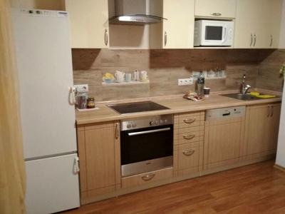 квартира по адресу Софии Русовой ул., 3-А