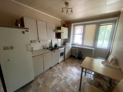 квартира за адресою Олександра Кониського вул., 72