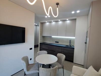квартира по адресу Краснова ул., 3