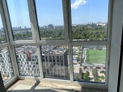 квартира за адресою Салютна вул., 2к21