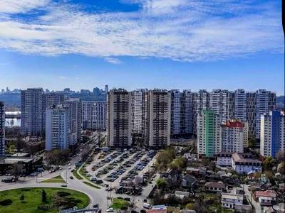 квартира за адресою Каховська вул., 56