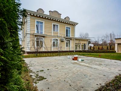 дом по адресу Вишнева ул., 1