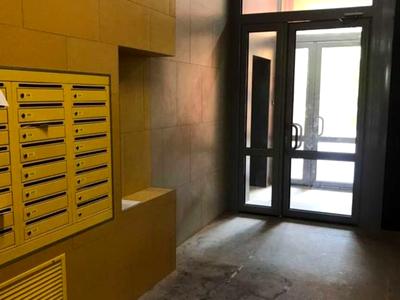квартира за адресою Київ, Березнева вул., 12