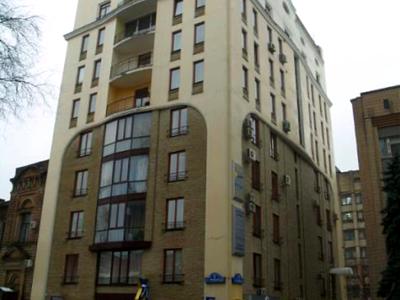 квартира по адресу Чернышевского ул., 53