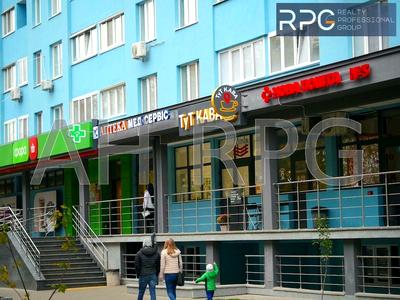 квартира по адресу Одеське шоссе, 16