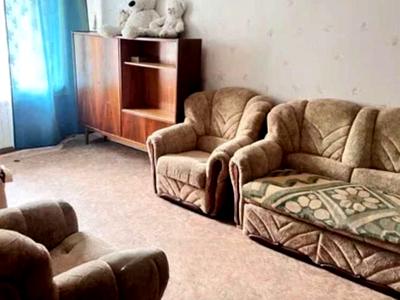 квартира по адресу Евгения Чикаленко ул., 44