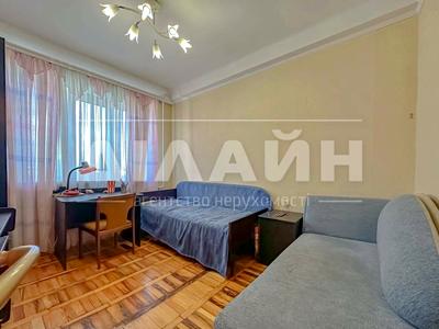квартира по адресу Бульвар Центральный, 3