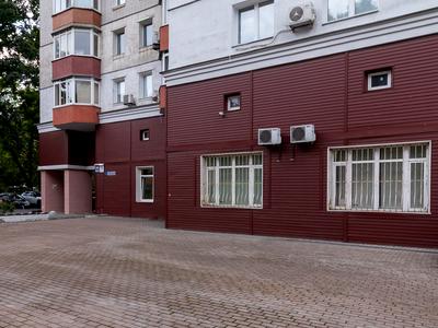 квартира за адресою Ковальський пров., 13