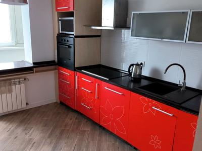 квартира за адресою Ревуцького вул., 42