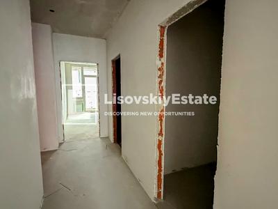 квартира за адресою Гліба Бабіча вул. (Канальна), 8-Б