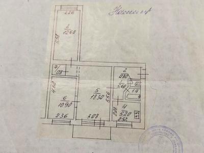 квартира по адресу Медицинская ул. (Семашко), 8